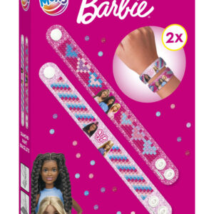 Barbie Moxy armband med diamantpärlor, 2 delar