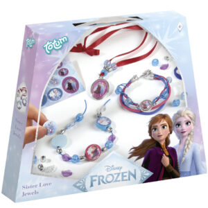Disney Frozen smyckestillverkningsset