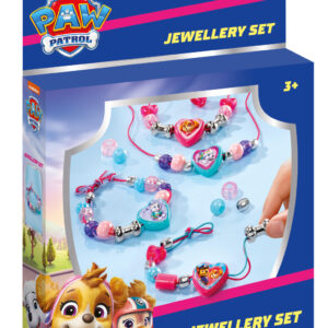 Paw Patrol Smyckestillverkningsset med hjärta