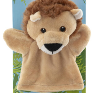 Animals Moxy Lejon Handdocka 21 cm