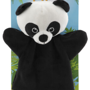 Animals Moxy Panda handdocka 21 cm