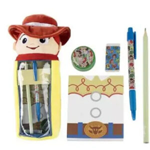 Disney Toy Story Jessie mjuk pennfodral