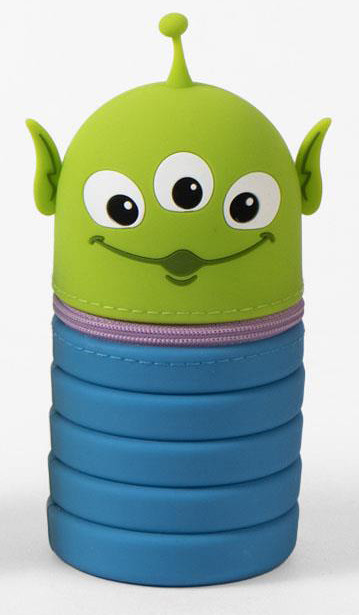 Disney Toy Story Marciano 3D Pennfodral 22 cm