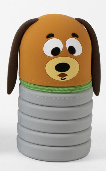 Disney Toy Story Slinky Pennfodral 22 cm