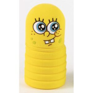 SpongeBob Ögon 3D Pennfodral 22 cm
