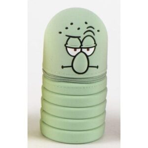 SpongeBob Squidward 3D Pennhållare 22 cm