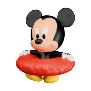 Disney Musse Pigg badleksak Clementoni