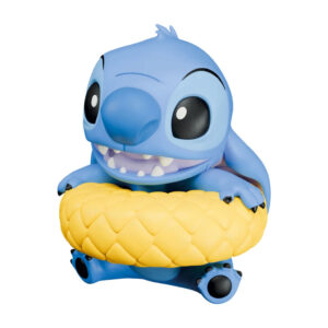 Disney Lilo and Stitch Clementoni badleksak 12x12 cm