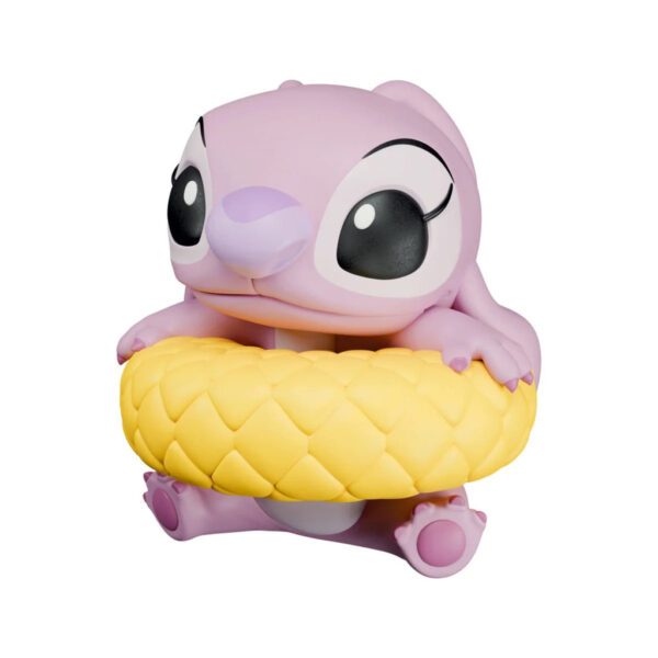 Disney Lilo and Stitch Angel Clementoni badleksak