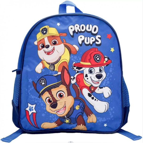 Mancs Őrjárat Proud Pups ryggsäck 30 cm