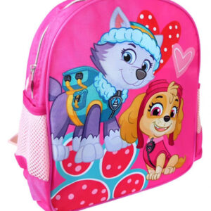 Mancs Őrjárat Girl Power ryggsäck 30 cm
