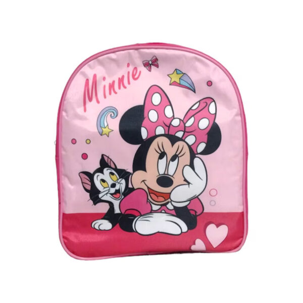 Disney Minnie Figaro ryggsäck, 30 cm