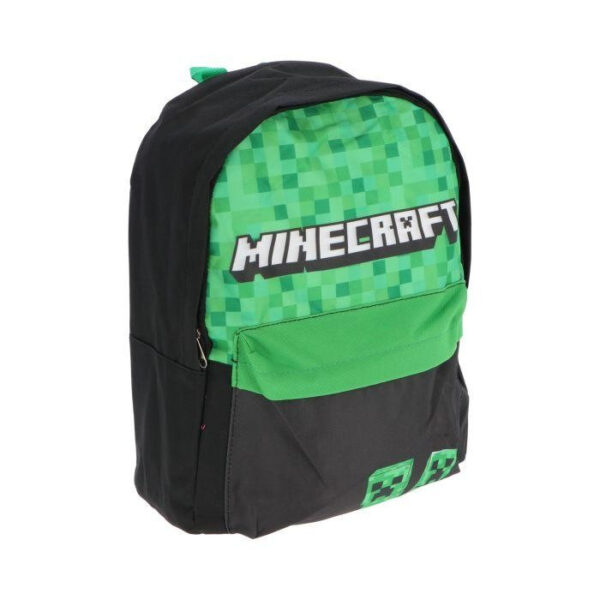 Minecraft Blocks skolväska 40 cm