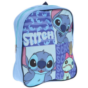 Disney Lilo and Stitch Scrump ryggsäck, 30 cm