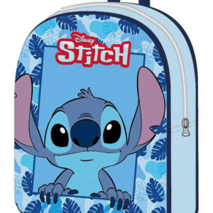 Disney Lilo and Stitch Peeping ryggsäck, 30 cm