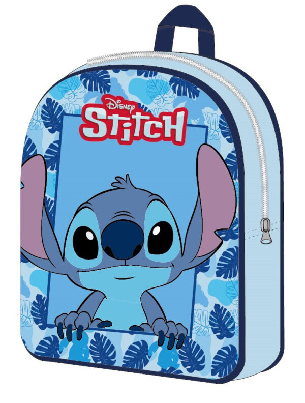 Disney Lilo and Stitch Peeping ryggsäck, 30 cm