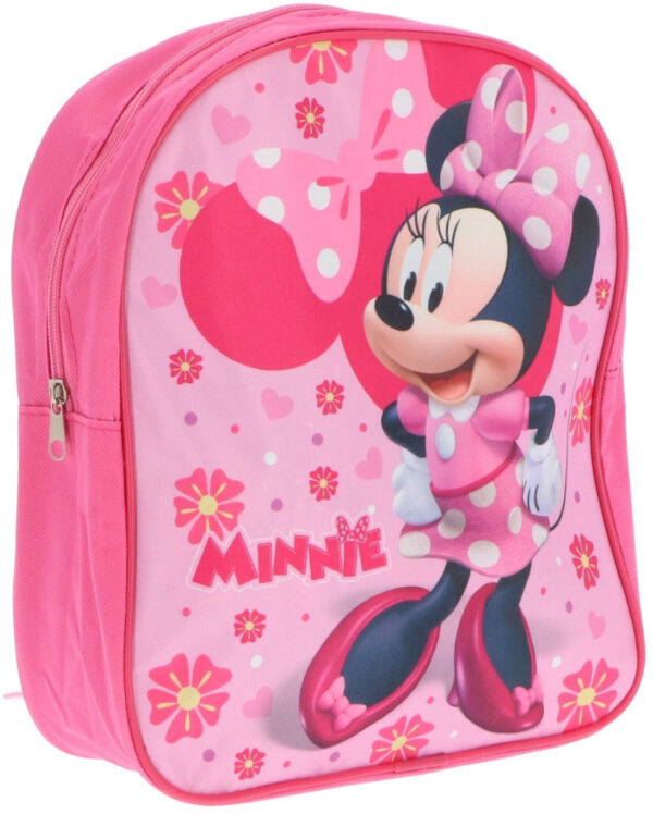 Disney Minnie Figaro Ryggsäck, 30 cm