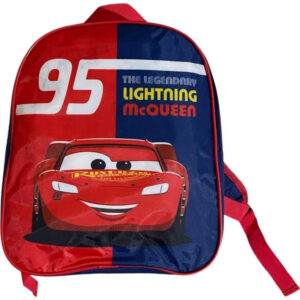 Disney Bilar Legendary ryggsäck, 30 cm