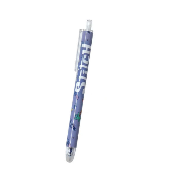 Disney Lilo and Stitch Alien suddbart penna