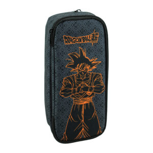 Dragon Ball Dark Goku pennfodral med 2 fack 23,5 cm