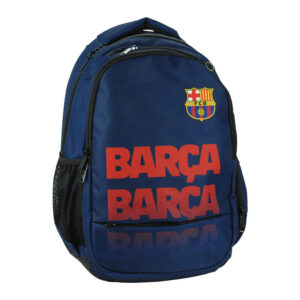 FC Barcelona Barca skolväska, 48 cm