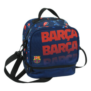 FC Barcelona Barca Termo Lunchväska 21 cm