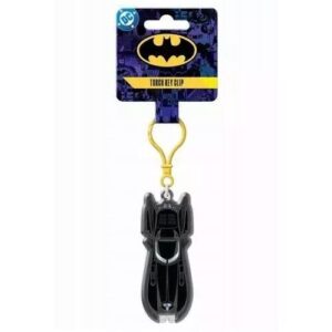 Batman Batmobile Nyckelring med belysning