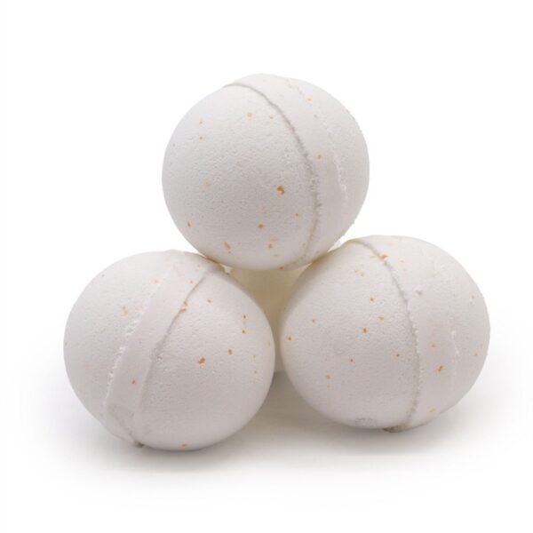 Aromaterapi Badbomber - Total Detox - 8-pack