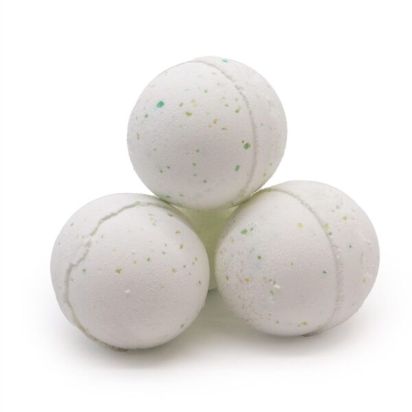 Aromaterapi Badbomber - PMT - 8-pack