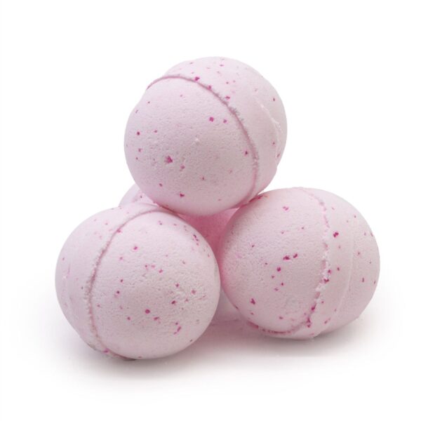 Aromaterapi Badbomber - Passion - 8-pack