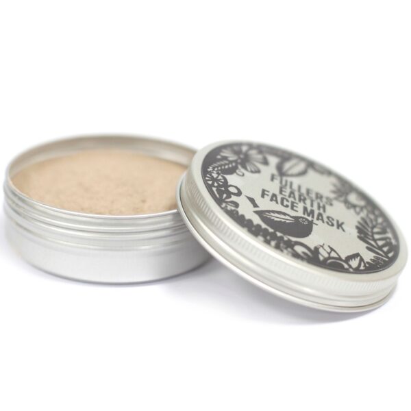 Fuller Earth Ansiktsmask 80g