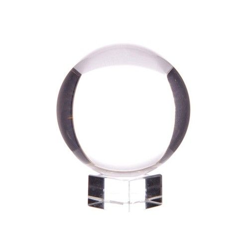 Kristallkula på Ställ 40mm