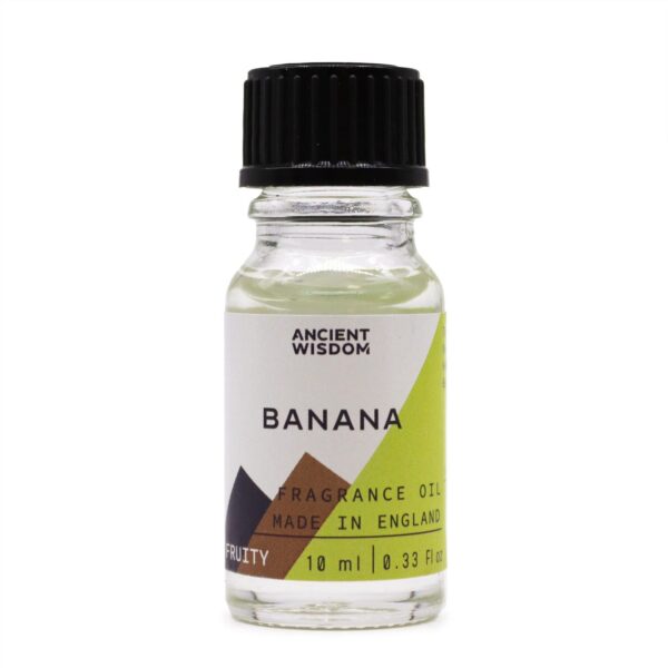 Banan Doftolja 10ml