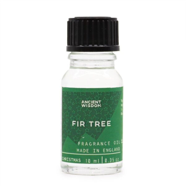 Granträd Doftolja 10ml
