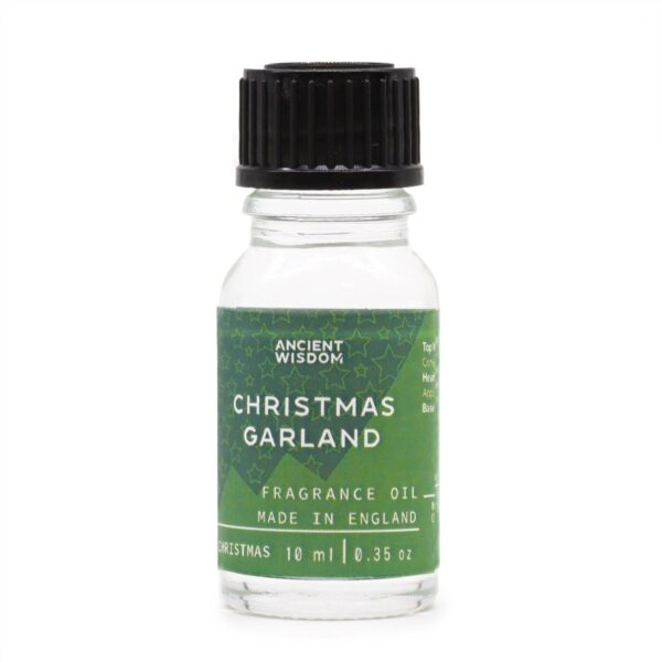 Julgirlang Doftolja 10ml