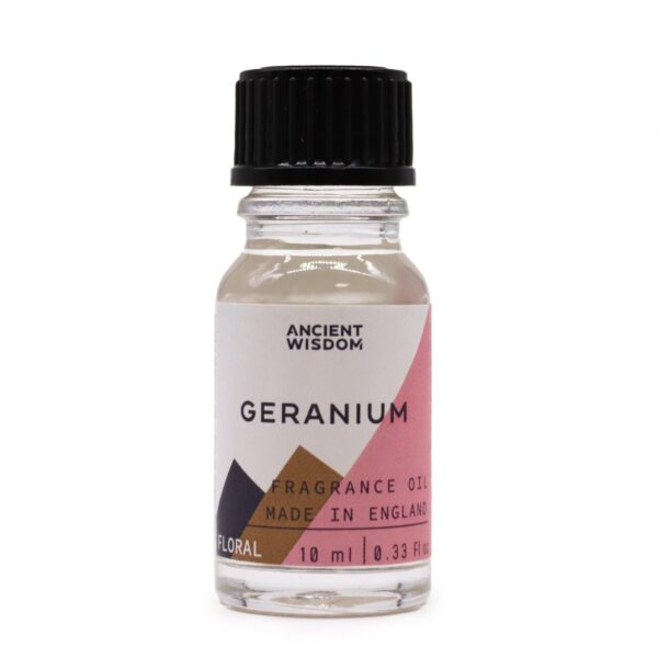 Pelargon Doftolja 10ml