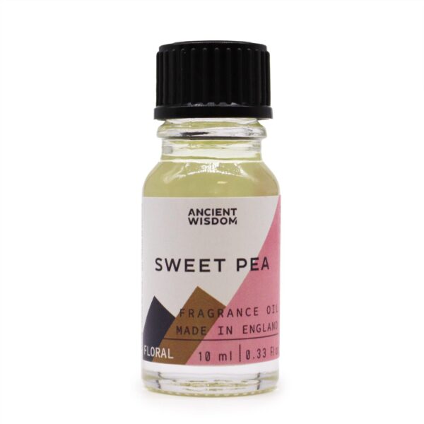 Luktärt Doftolja 10ml