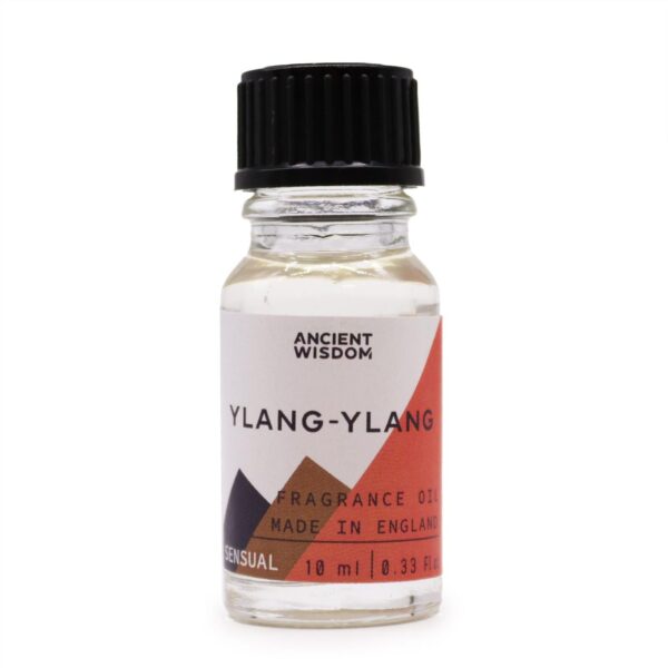 Ylang-Ylang Doftolja 10ml