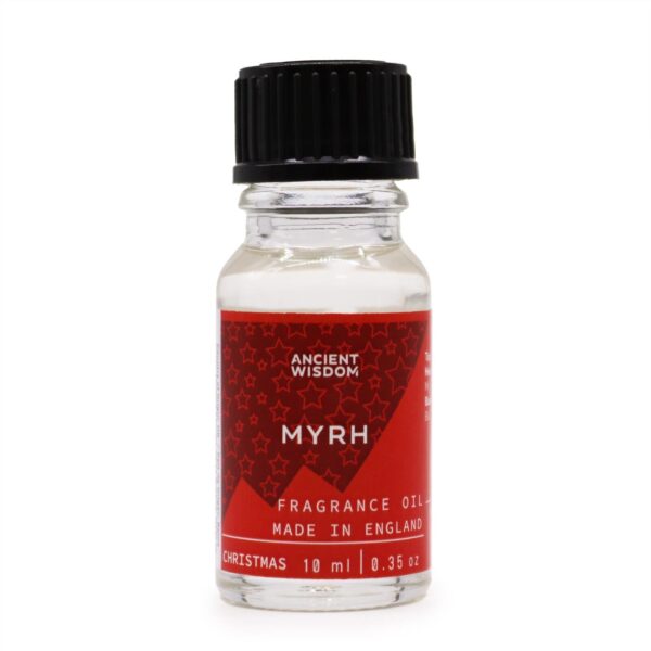Myrra Doftolja 10ml