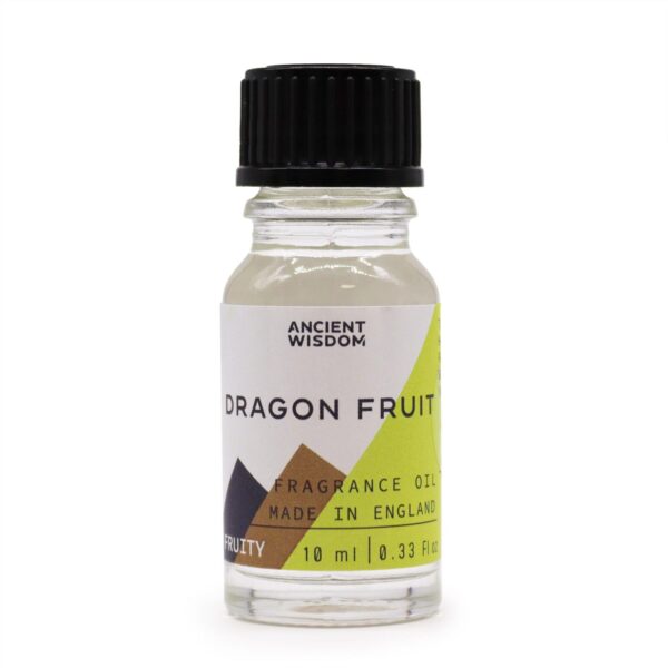 Drakfrukt Doftolja 10ml