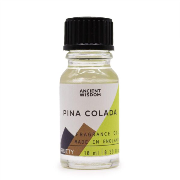 Pinacolada Doftolja 10ml