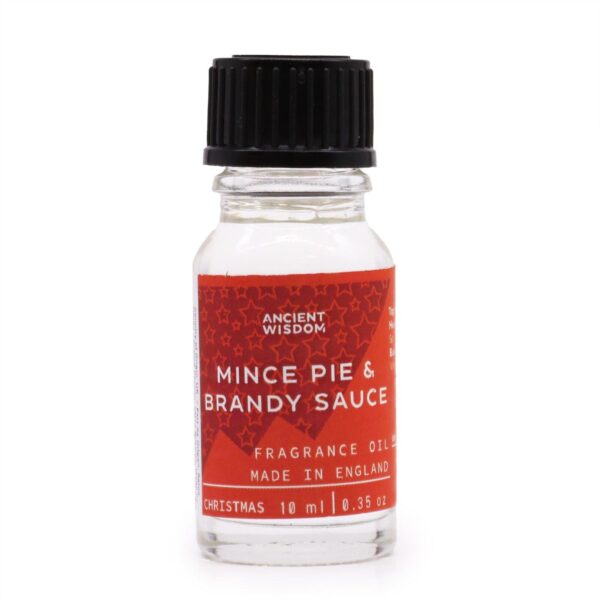 Paj & Brandy Doftolja 10ml
