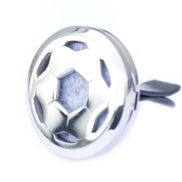 Aromspridare Set till Bil - Fotboll - 30mm