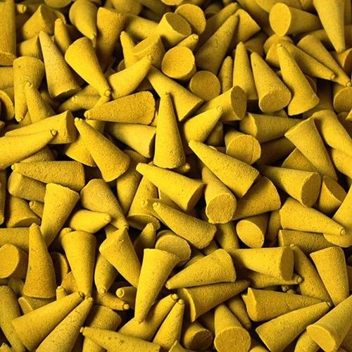 Rökelsekoner - Citronella