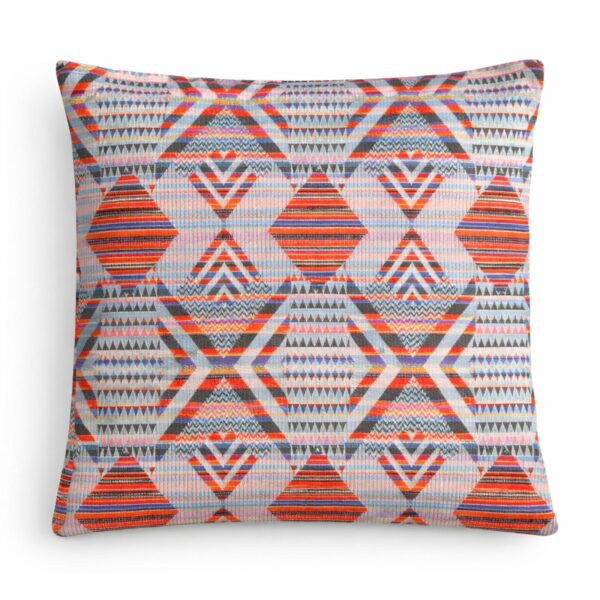 Klassiskt kuddfodral - Urban Tribal - 45x45 cm - 2-pack