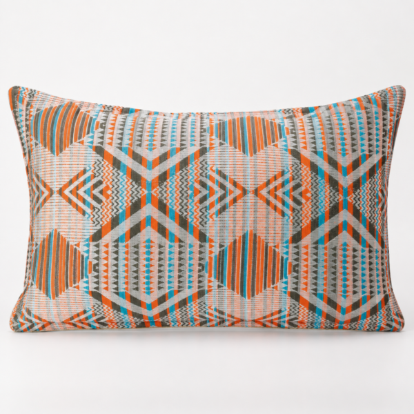 Klassisk kuddfodral - Urban Tribal - 30x50 cm - Lumber Style - 2-pack