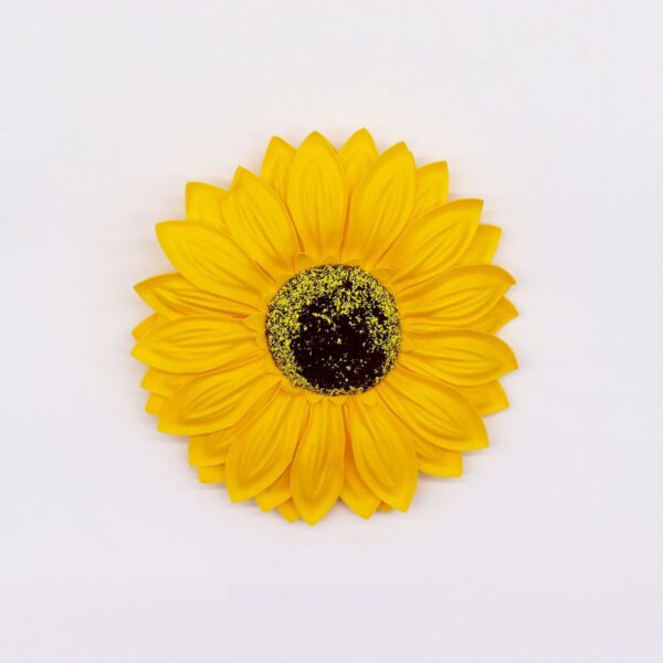 Tvålblommor till Hantverk - Jumbo Solrosor - 14cm