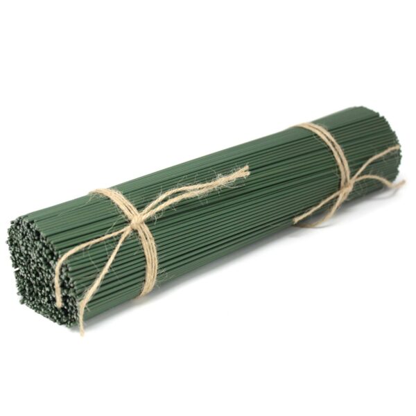 Blomstjälkar - Ca 500 stycken (2.5kg)