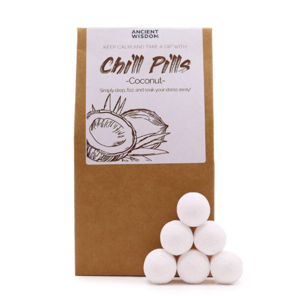 Badpiller Presentpaket 350g - Kärlekens Sommar