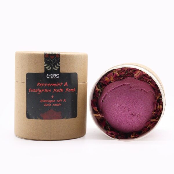 Ylang & Ingefära Aromaterapi Set - Utan Etikett